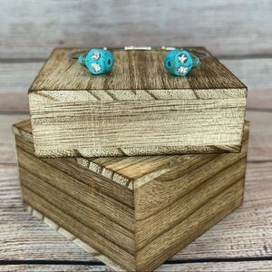 Skull Cuff Bracelet